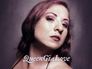 QueenGiaLove