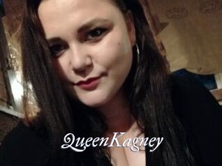 QueenKagney