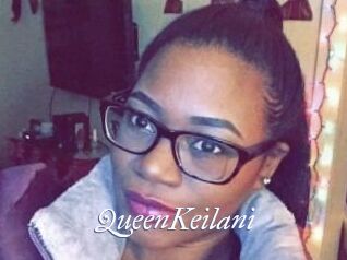 QueenKeilani