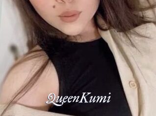 QueenKumi