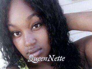 QueenNette