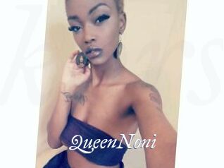 QueenNoni Kei Harde Sex