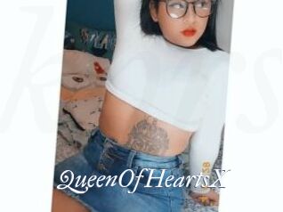 QueenOfHeartsX