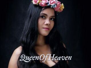 QueenOfHeaven