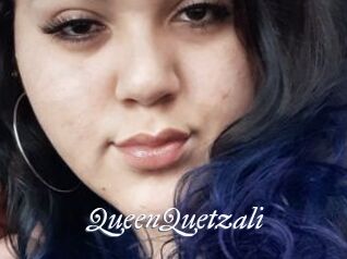 QueenQuetzali