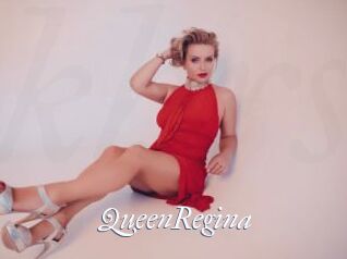 QueenRegina