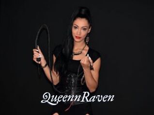 QueennRaven