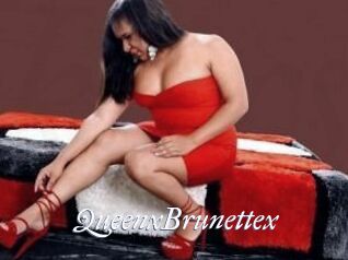 QueenxBrunettex