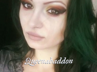 Queenabaddon