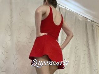 Queencarly