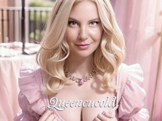 Queencucold