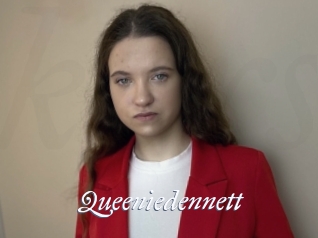 Queeniedennett
