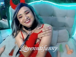 Queenntifanny