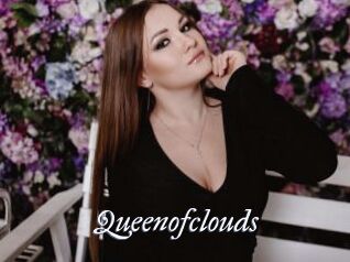 Queenofclouds