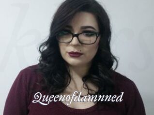 Queenofdamnned