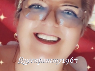 Queenpammy1967