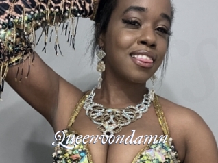 Queenvondamn