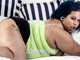 Queenxspit