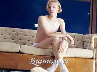 Quinnsweet
