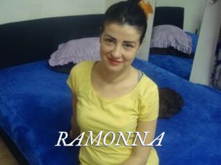 RAMONNA_