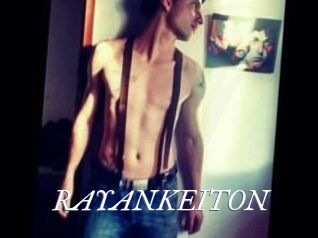 RAYANKEITON