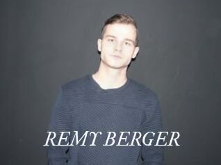 REMY_BERGER