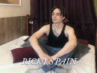 RICKY_SPAIN