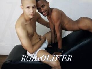 ROBxOLIVER