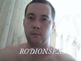 RODIONSEX