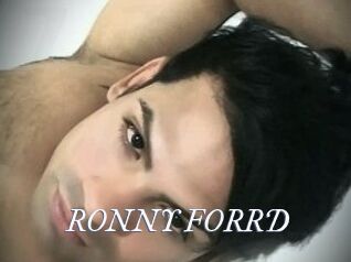 RONNY_FORRD