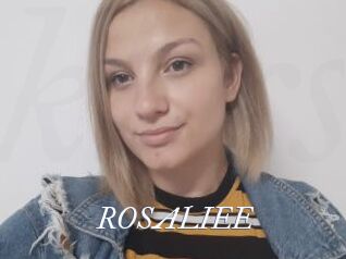 ROSALIEE