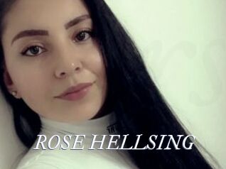 ROSE_HELLSING