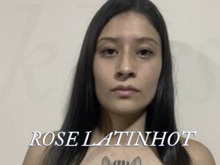 ROSE_LATINHOT