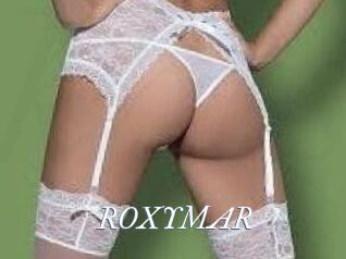 ROXYMAR