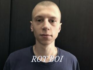 ROY_BOI