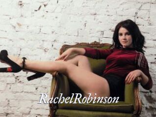 RachelRobinson