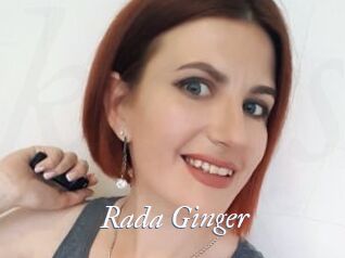 Rada_Ginger