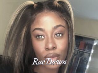 RaeDawn