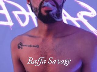 Raffa_Savage