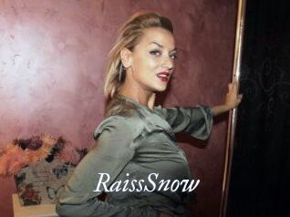 RaissSnow