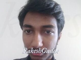 RakeshGadde