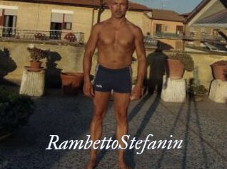 RambettoStefanin