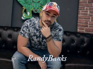 RandyBanks