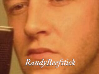 RandyBeefstick