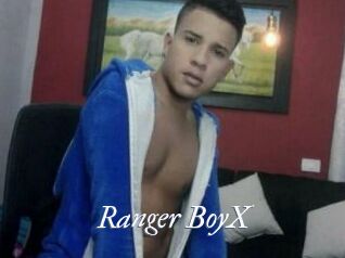 Ranger_BoyX