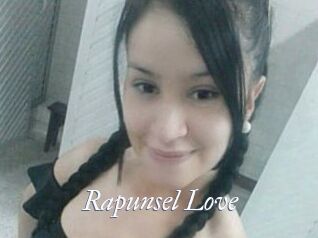 Rapunsel_Love
