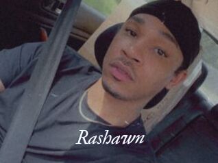 Rashawn
