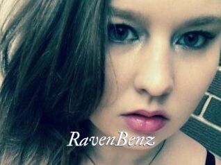 Raven_Benz