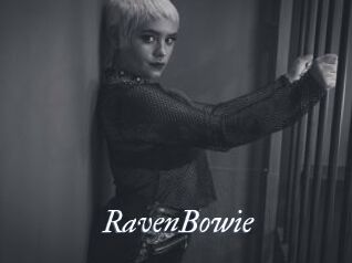 RavenBowie