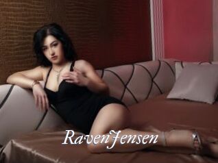 RavenJensen